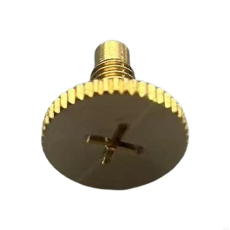 X6HF High Temperature Resistant Coolant Bleeder Screw Strong Radiator Vent Screw Simple Installation for Freelancer 2