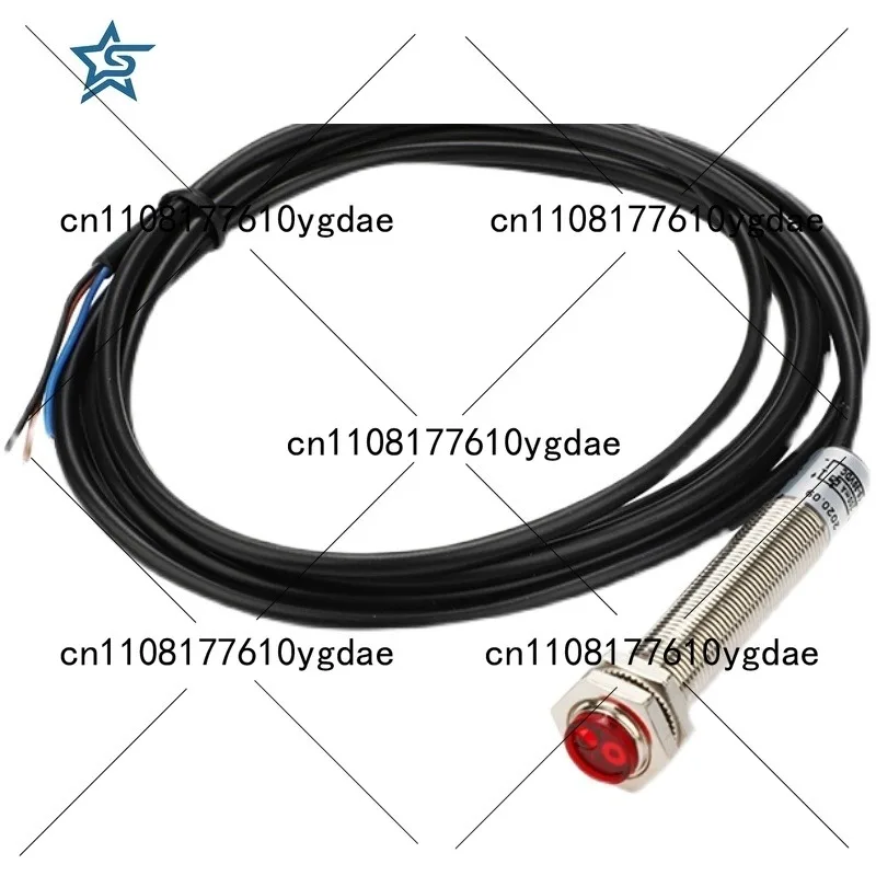 M12M18 Laser Diffus…