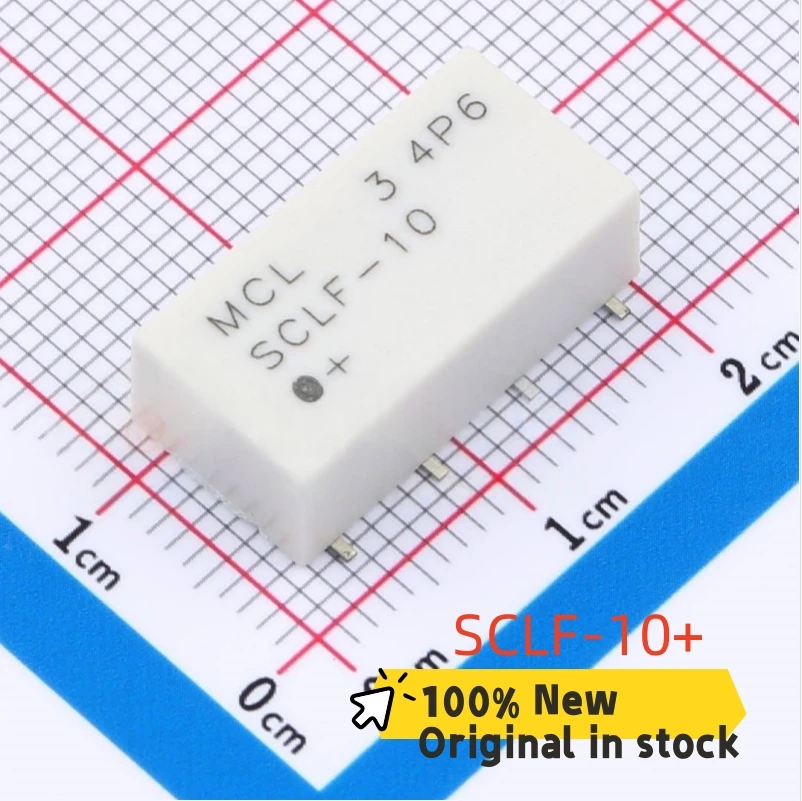 

SCLF-10+100% новый оригинал