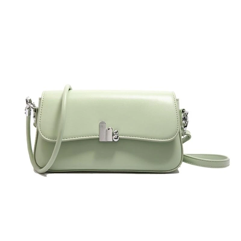 

Модная женская сумка подмышки мягкая кожаная сумка для плеча PU для разного случая