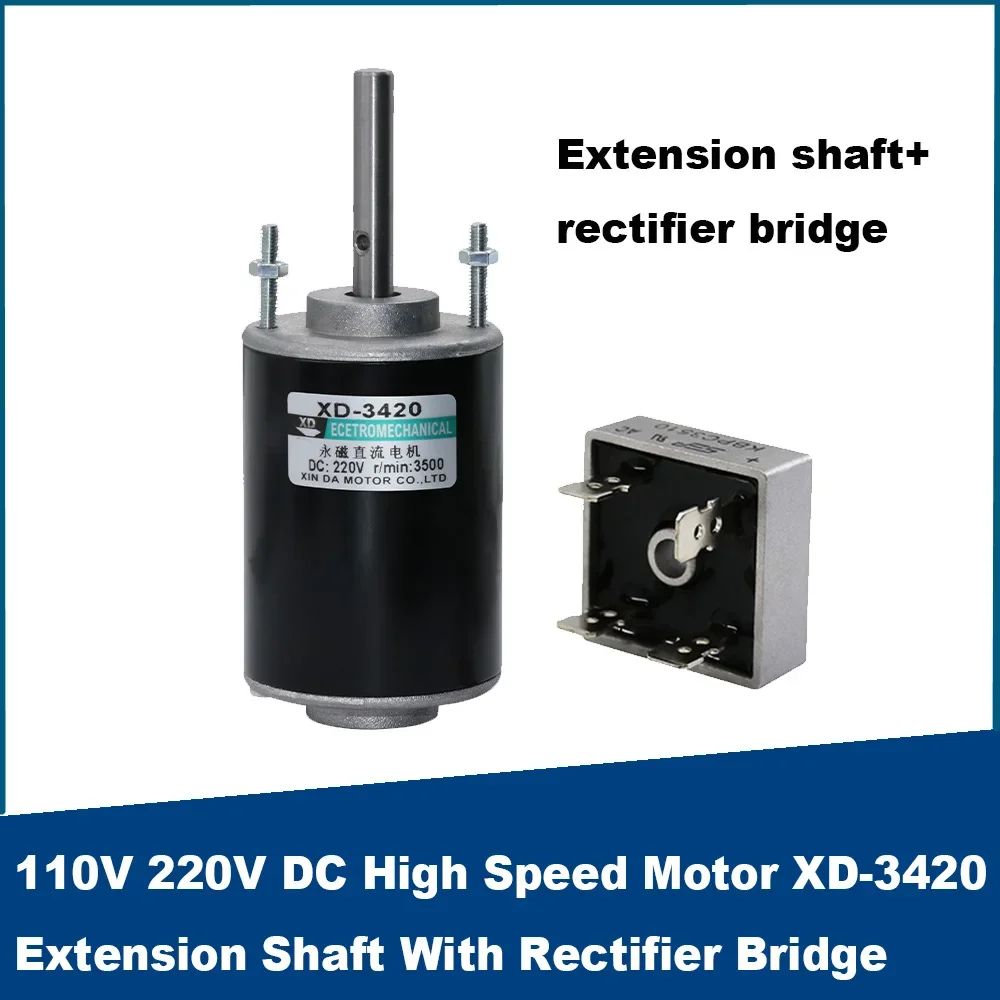 Dc Hohe Geschwindig…