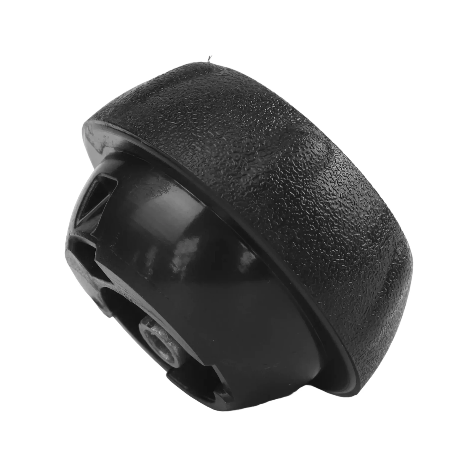 

Sleek Manual Transmission Shift Knob for Fiat 500 (Models 20212 18) Enhances Interior Aesthetics and Driving Comfort