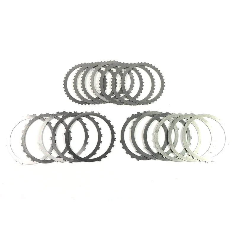 Premium U760E Transmission Master Rebuild Kit – Perfect Fit for To yo ta Camry, Vanguard, Venza, Sienna & Highlander RAV4