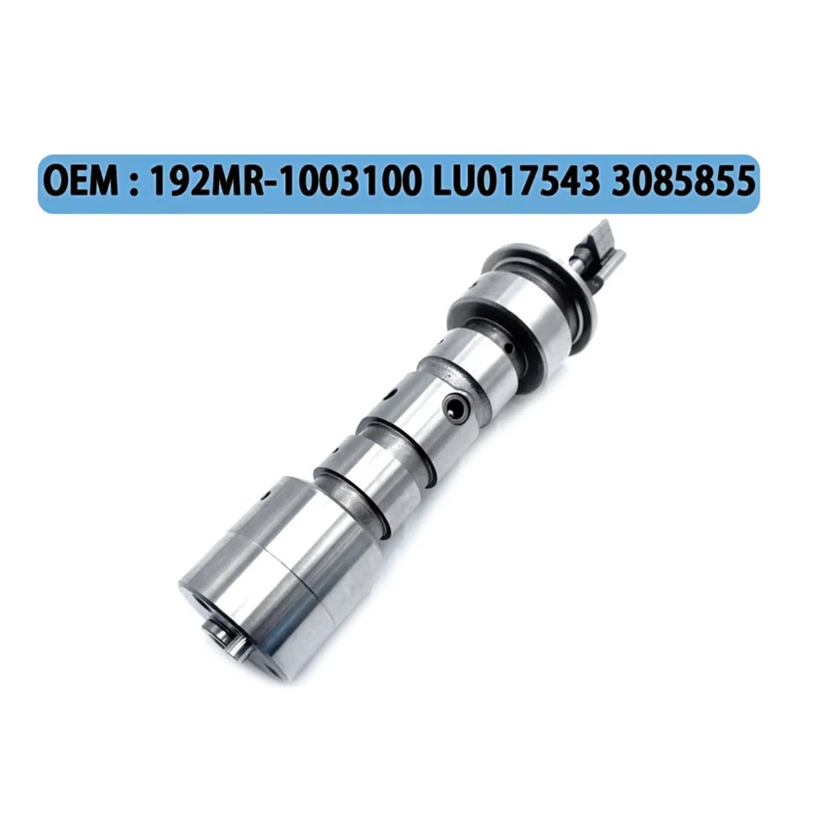 192MR-1003100 Motorcycle ATV PGS Camshaft for Kazuma Jaguar 500 Xinyang XY500 ATV 500 Quad 500cc Velomotors LU017543