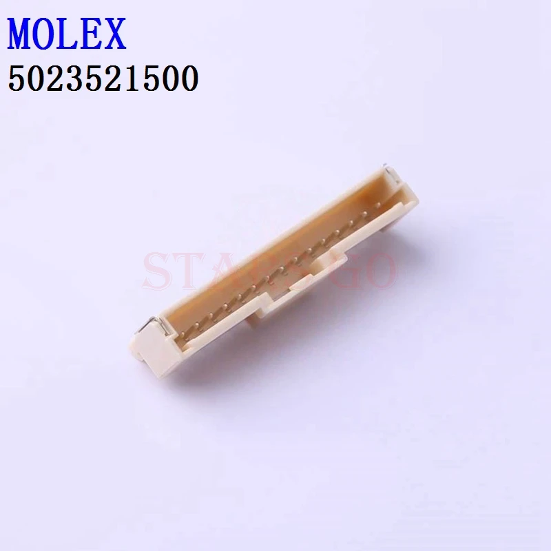 

10PCS/100PCS 5023521500 5023521400 5023521200 5023800200 MOLEX Connector