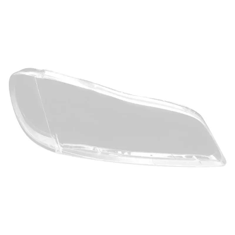 

A64P-Car Headlight Shell Lamp Shade Transparent Lens Cover Headlight Cover For Nissan Cefiro A33 2000-2004