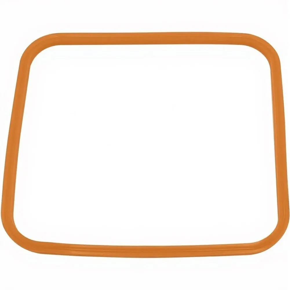 1/2pcs SP1600X5 Pump Cover & Replacement Gasket For Poolzilla SPX1600D Pump Cover Lid Replacement With Gasket Pool Accessories