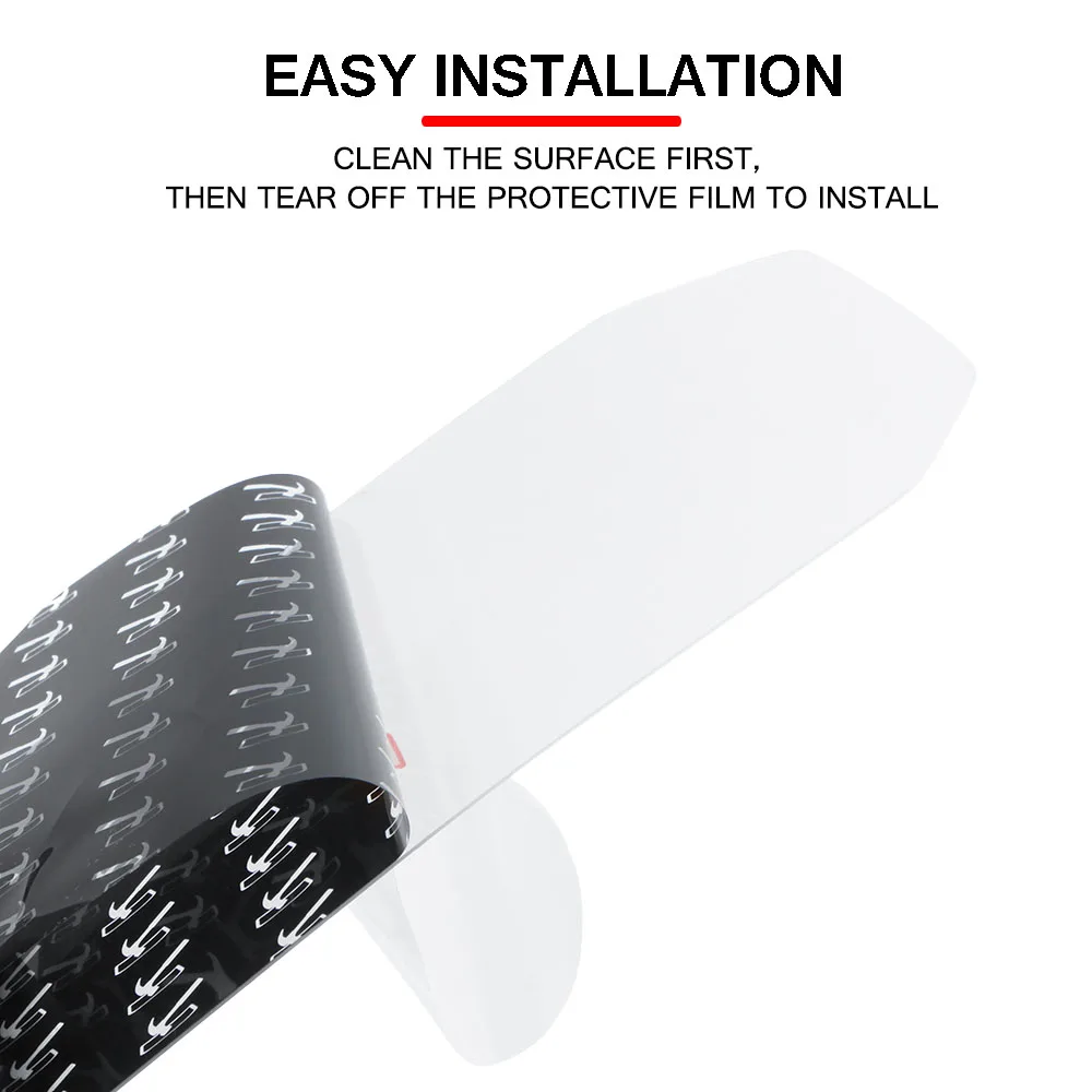 Película protetora de tela para instrumento de motocicleta, para bmw r1300gs 2024 r1250gs lc r1200gs adv s1000xr 2019 c400x f850gs f750gs r1250r