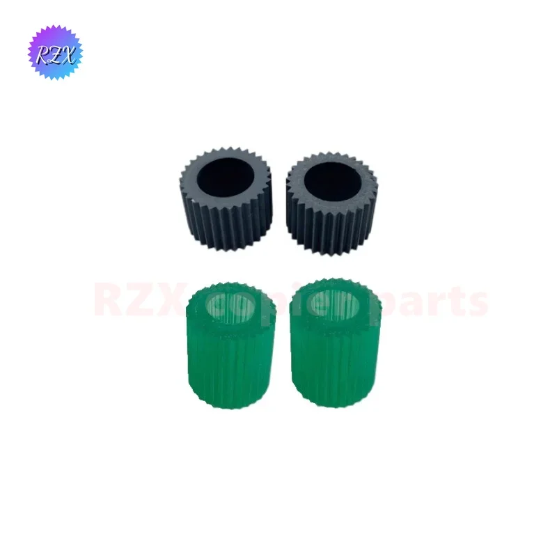 

Doc Feeder ADF Pickup Roller Tire Kit резиновый для Ricoh MP 1075 2075 7500 7502 8001 8000 7001 9001 Запасные части для копировального принтера