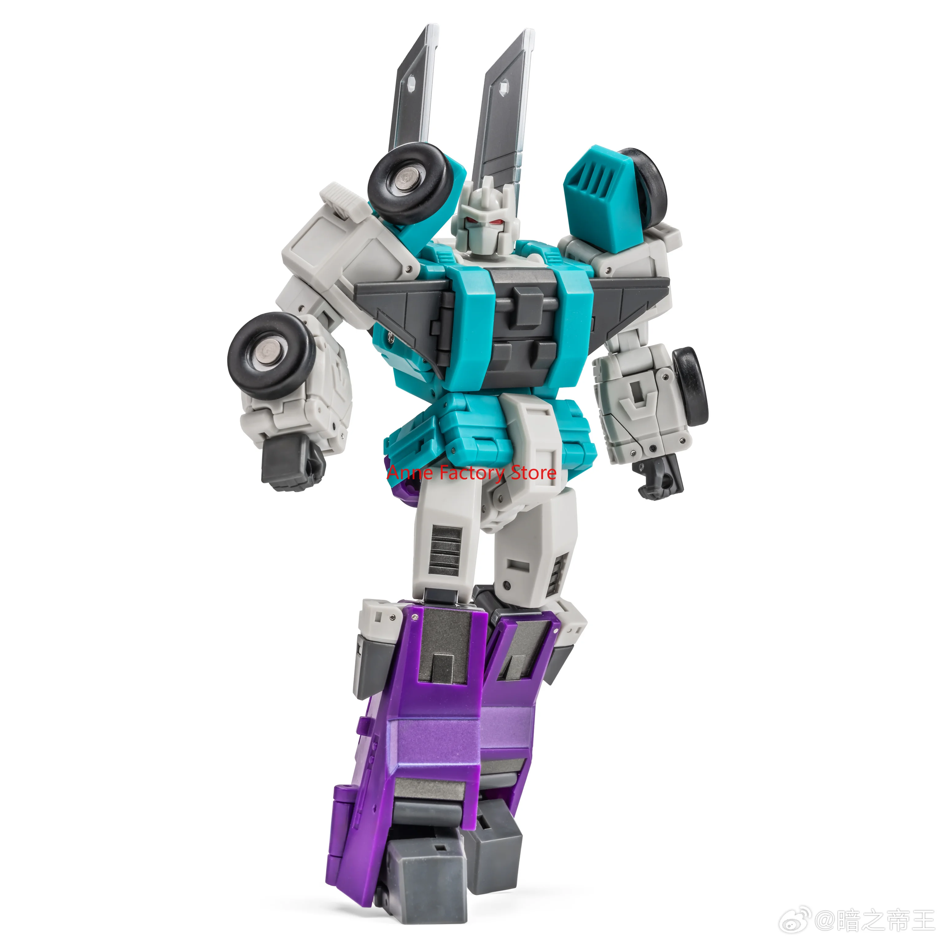 

В наличии Newage NA H74 CHO Sixshot G1 Фигурка-игрушка в коробке