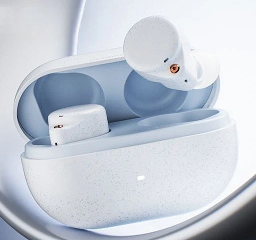 Glazed Ultra True Wireless Noise Reduction Game in-ear Bluetooth TWS Headset Upgrade