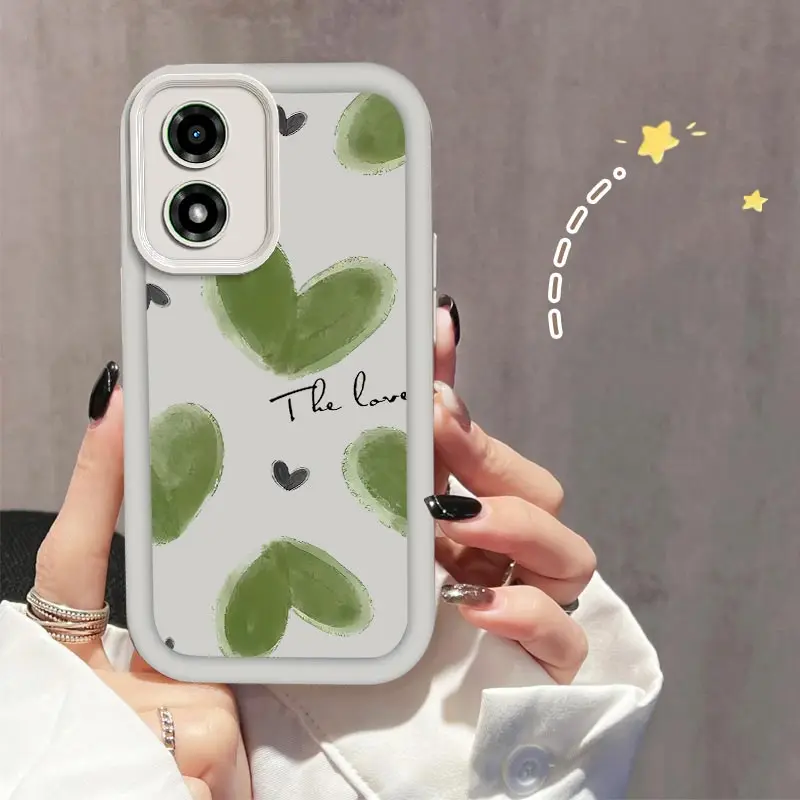 G 04 Green Mood New…