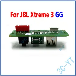 1PCS NEW For JBL Xtreme 3 GG Power Board Connector Charging Panel