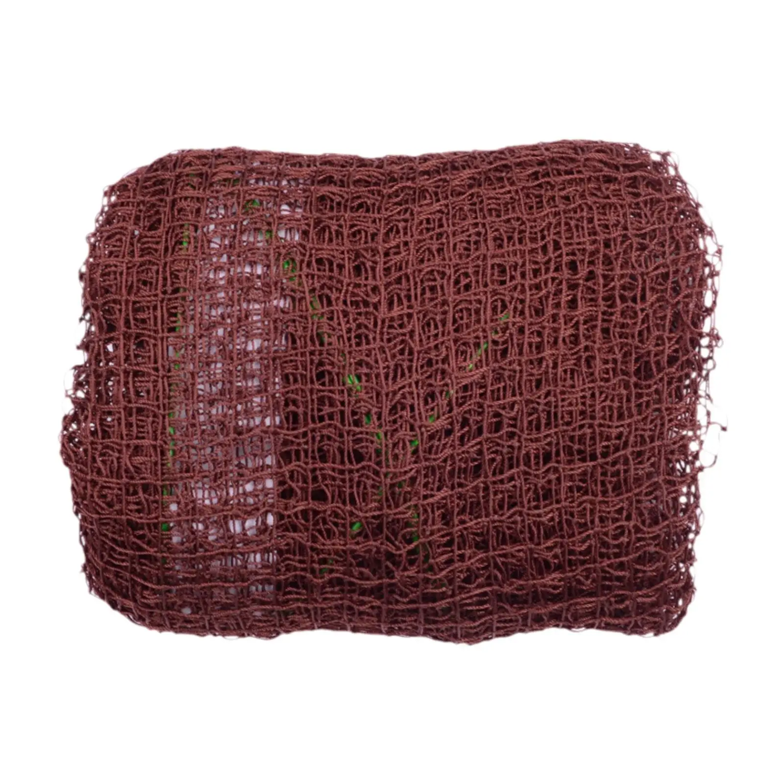 Foldable Badminton Net Sports Mesh Practical Easy Setup Volleyball Net for Games Park Competition Indoor Outdoor Daily Training