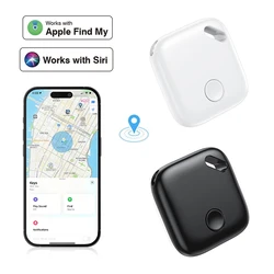 Smart Tag Keys Finder Global Tracker Works with Apple Find My APP Anti Lost Reminder Device for Iphone Replace Tracker MFI Rated