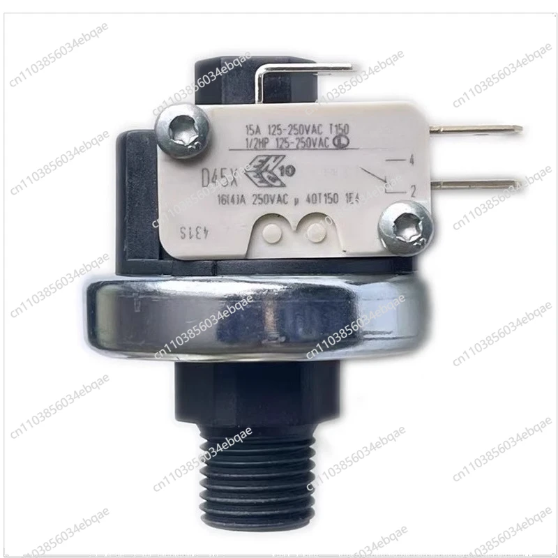

For Coffee Machine Boiler Pressure Switch Pressure Valve Steam Temperature Control Switch