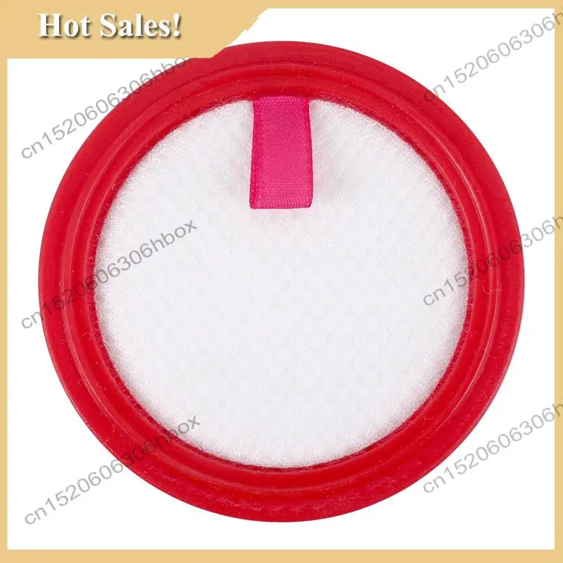 -Filtro HOPE per accessori per aspirapolvere ciclonico Puppyoo T10 Pro T10 87X82x12mm