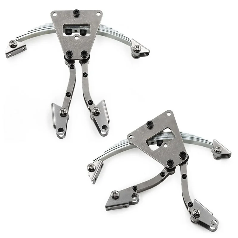 RC سيارة ترقية لتقوم بها بنفسك السحب رئيس معلقة عدة ل 1/14 تاميا RC اكسسوارات السيارات