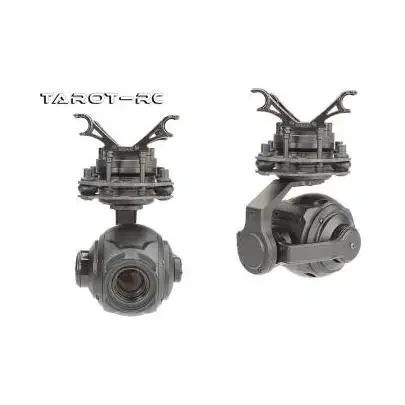 Tarot 10X 3-Axis Gimbal/H D M I Output T10X-Pro