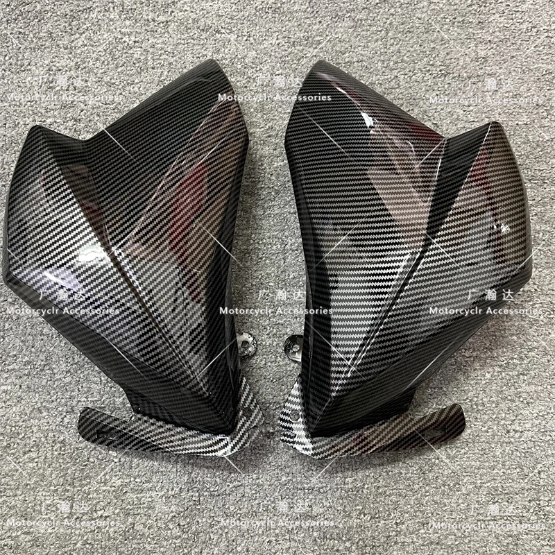 

Fit For Kawasaki Z800 13-16 2013 2014 2015 2016 Motorcycle Fairing Bodywork Kit Below The Parts Tank Injection Carbon Fiber