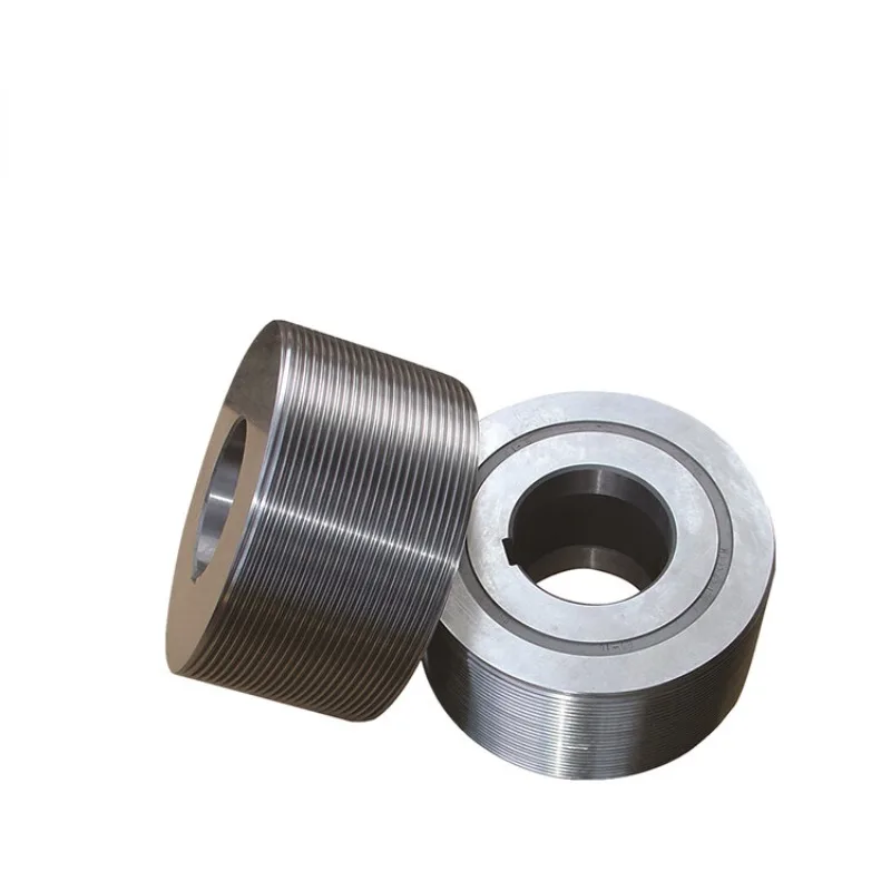 Custom High Quality Rolling Die Metric Rolling Die Bolt Rolling Wheel 54/75/80