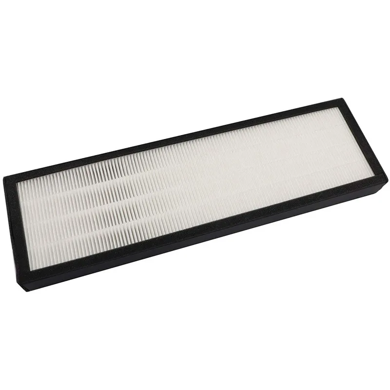 Сменный HEPA-фильтр FLT4825, B, совместим с AC4825, AC4300, AC4800, AC4900, AC4850, 3 настоящих фильтра HEPA и 2 активированного угля