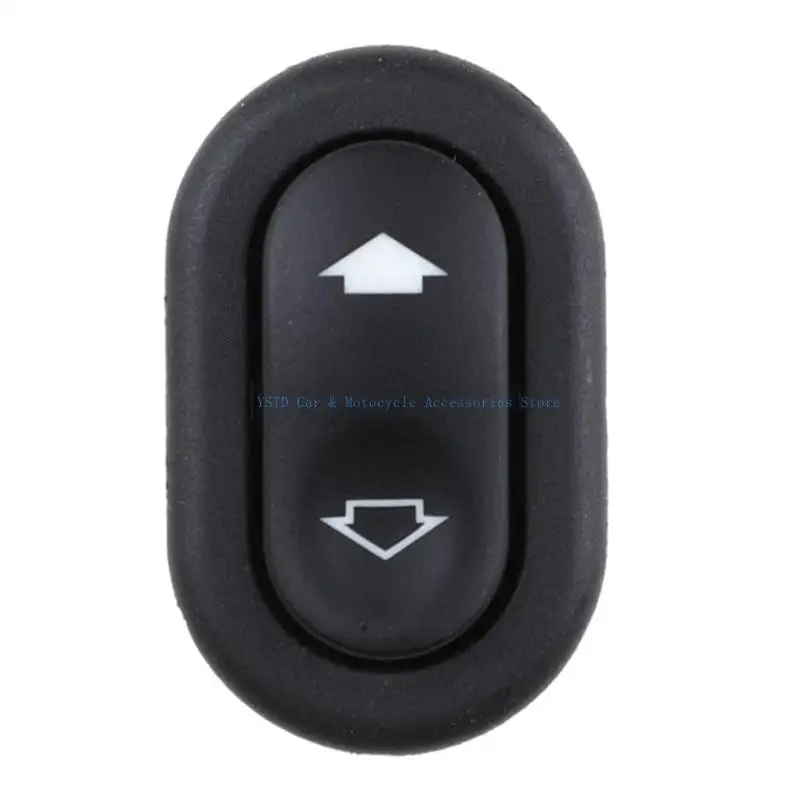 L5BC مصعد كهربائي للنافذة زر التحكم في إيقاف التشغيل لوحة التحكم منظم حماية الزائد 93BG14529AA 95BG14529AB #5