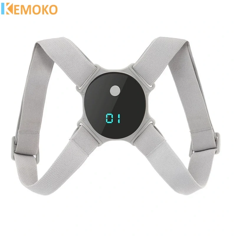 

Straightening Strap Intelligent Corrector Female Invisible Male Children Strap Camel Back Corrector Seating Corrector Health Car