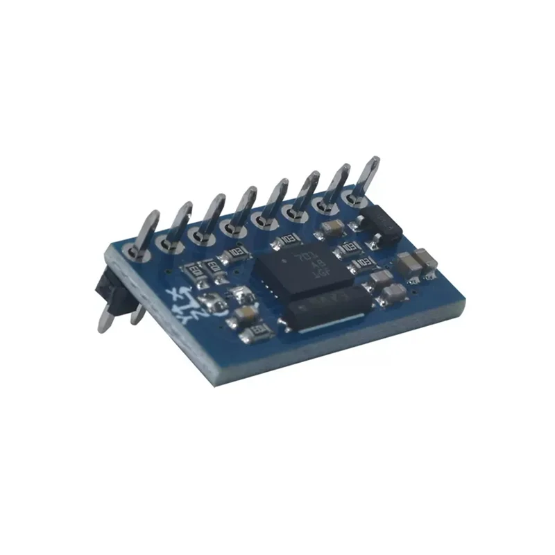 

AY14 -Sensor Module GY-BNO055 9Dof 9-Axis Sensor AHRS Acceleration Gyro Magnetic Field Multi-Function Module