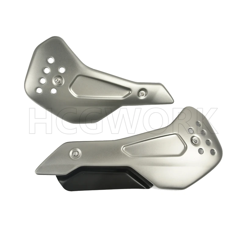 Motorcycle Accessories Lower Shroud for Triumph Trident 660(since 2021)