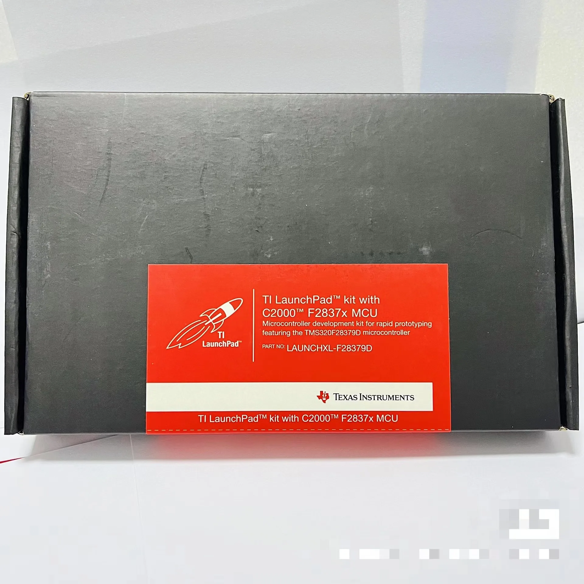 لوحة تطوير LaunchXL-F28379D LaunchPad