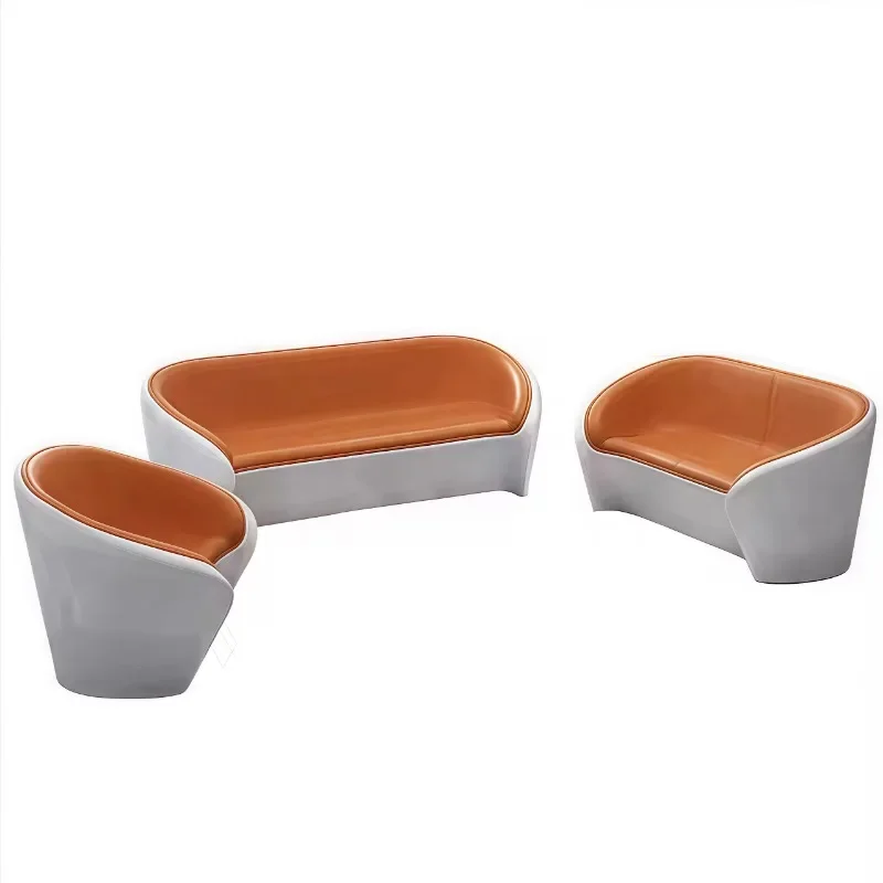 

Leather Recliner Sofa Power Sectional Modern Living Room Luxury Design Futon Sofa Bed With Adjustable Convertible Furniture