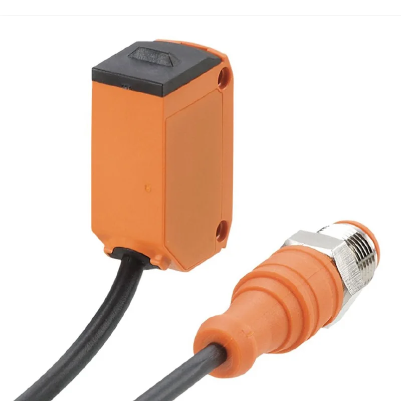 Through-beam Sensor O6e201, Electronic, Photoelectric Sensors New    Industrial Automation Programmable Control Plc