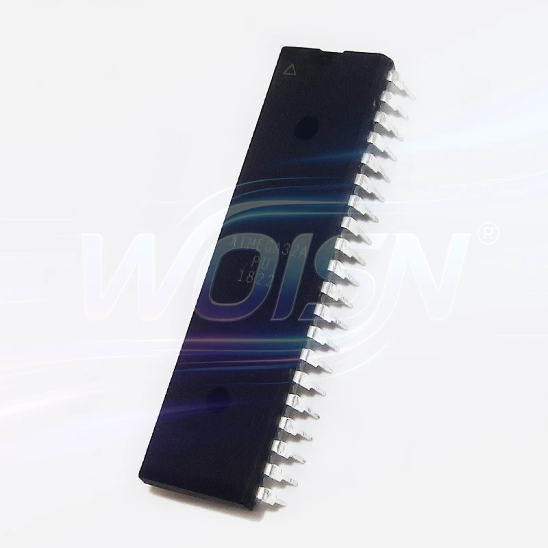 5-100PCS ATMEGA32A-PU ATMEGA32A MR4010 4010 KDS184-RTK B3 GL852G GL852 MT8223LFMU-BMTL MT8223LFMU W25X40CLSIG 25X40CLSIG