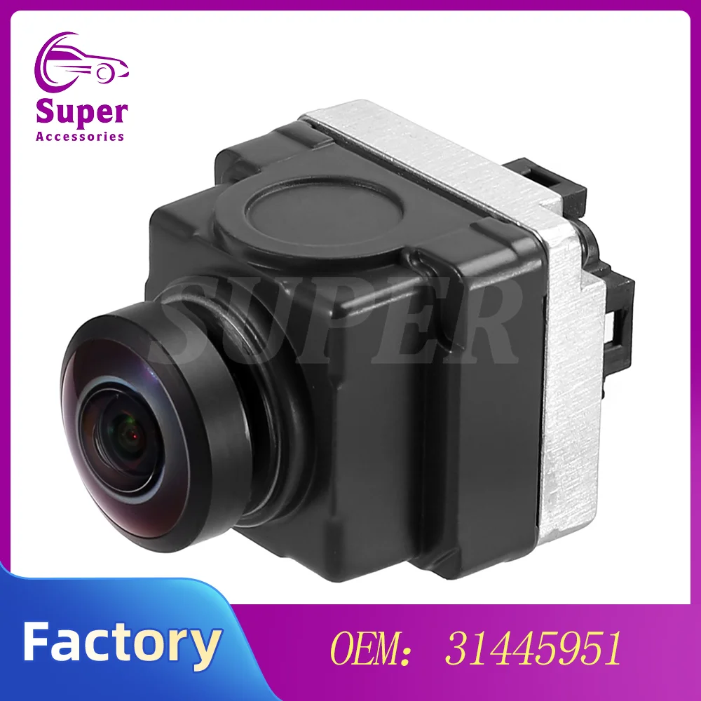 

31445951 360° Front Rear Surround Side Mirror View Parking Camera For Volvo S90 XC90 S60 S90 V60 V90 High Quality