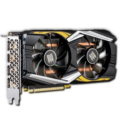 Placa de Vídeo NVIDIA GeForce RTX 2060 Super 8GB GDDR6 Revenger