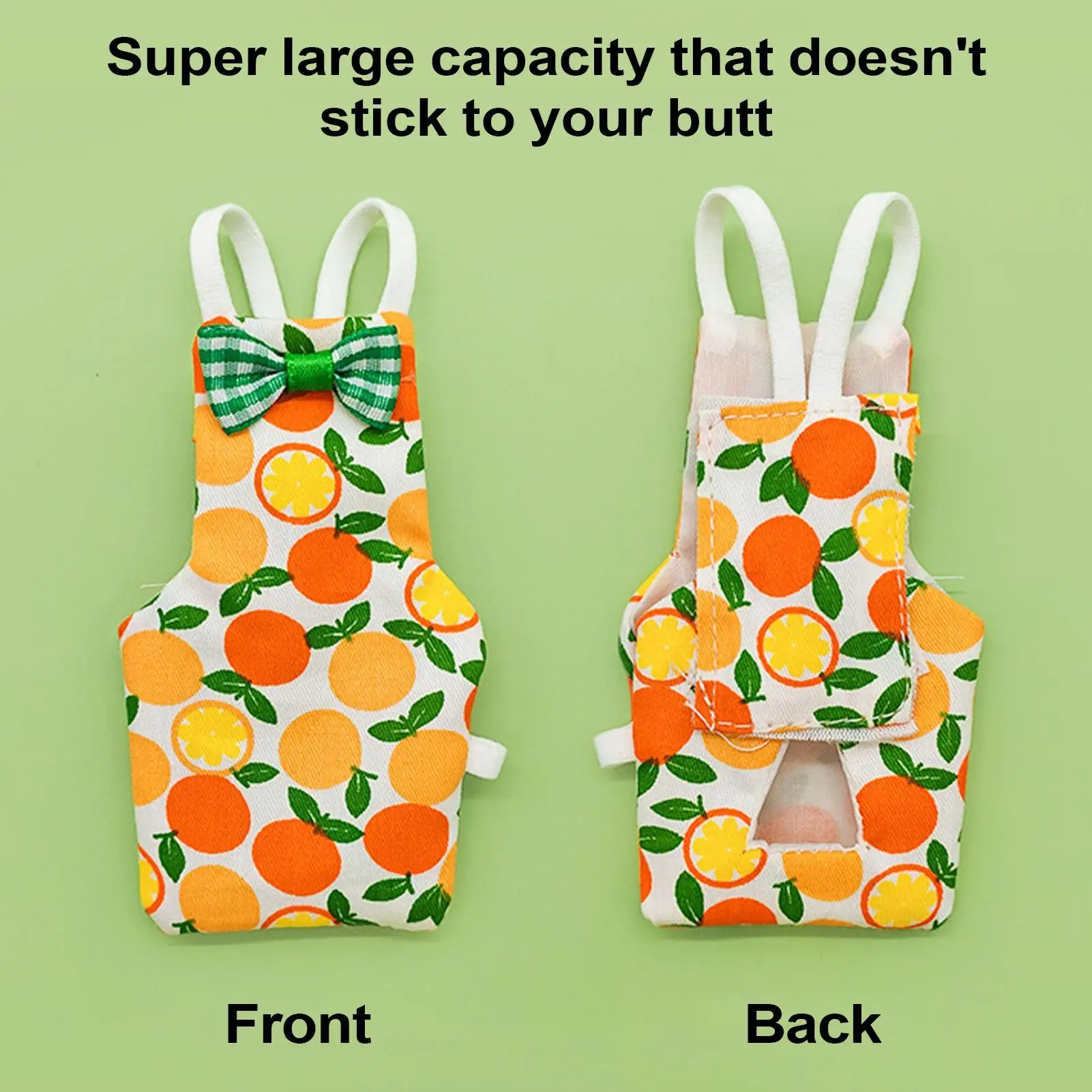 3 قطعة حفاضات الببغاء لطيف الفاكهة الأزهار كوكاتيل الحمام S M L الحيوانات الأليفة الطيور بدلة الطيران الملابس قابل للغسل الحيوانات الملابس هالوين