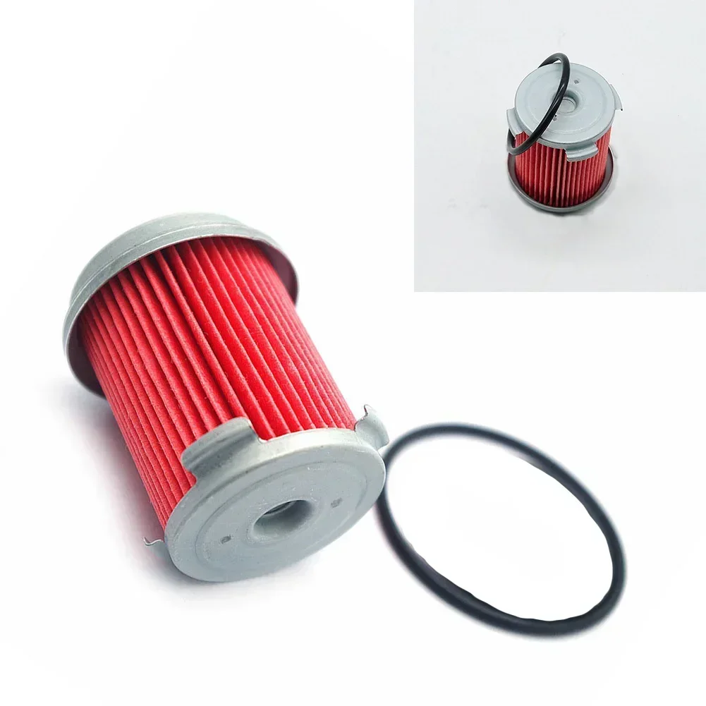 

Transmission Filter Automatic 25450-P4V-013 25450P4V013 Perfect For Honda Ridgeline For Acura MDX RDX TL