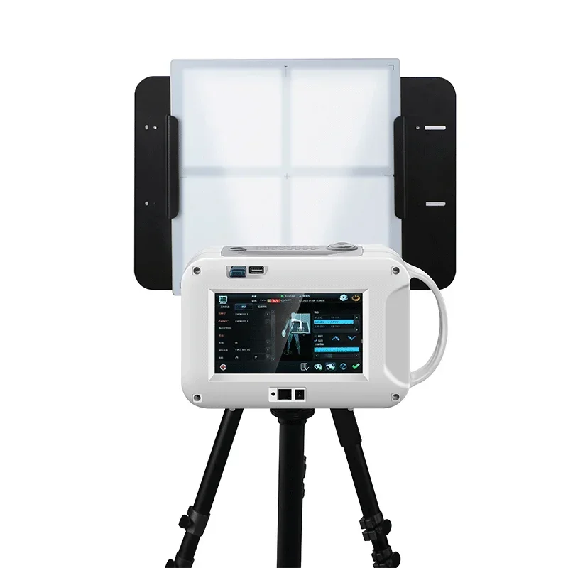 

Good priceMedical Diagnosis 50Kv-70Kv Portable Handheld X-ray Machine for Radiography manufacturer