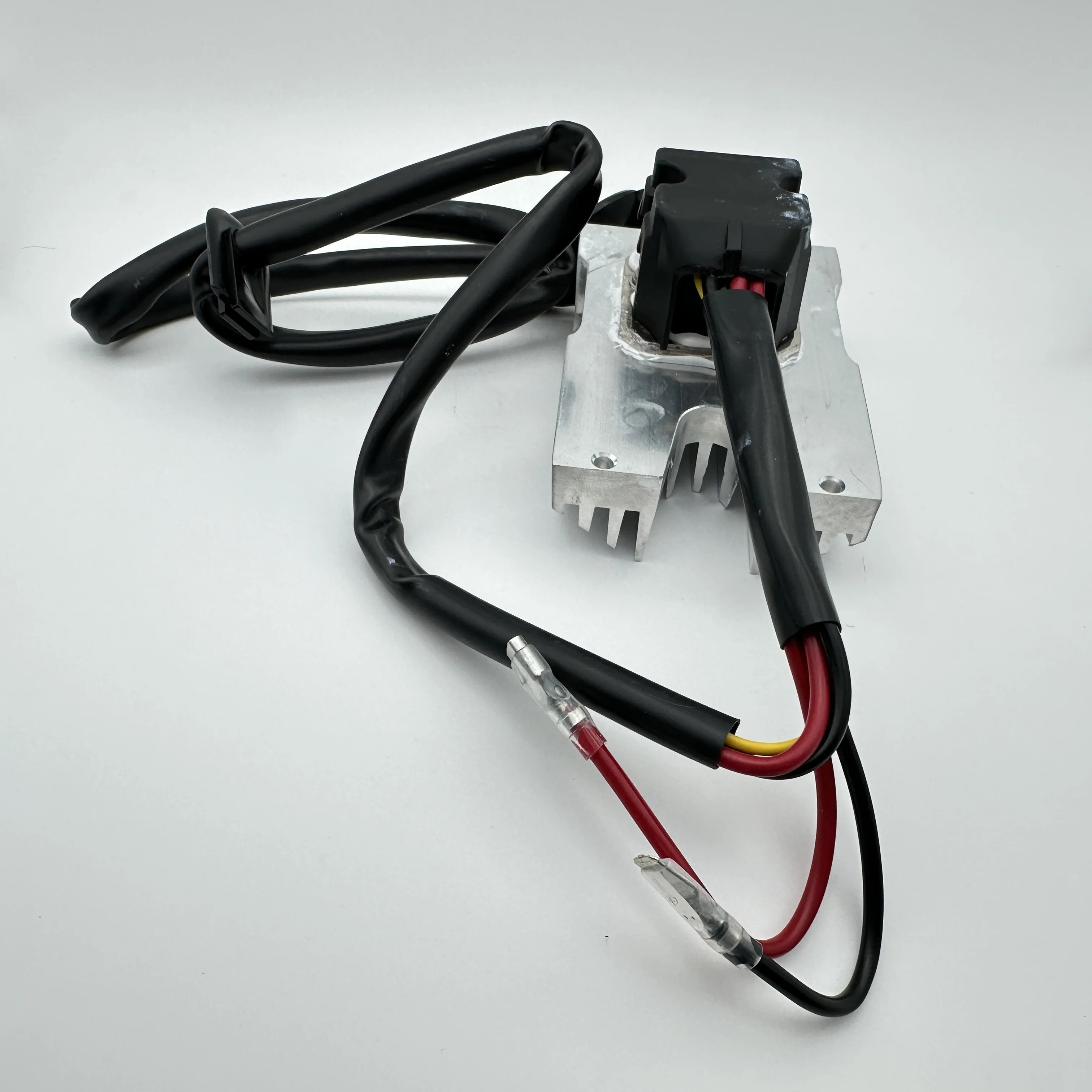 

Heater blower motor resistor for Mercedes-Benz 300CE 1990 - 1993 300TE E320 400E OEM:RU563, 4P1829, 1248212151, A1248212151