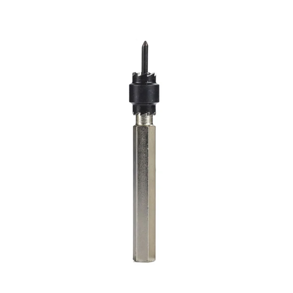 Power Tools Rotary Spot Drill Drill Bit Effective Spot Weld Drill Bit for Panel Separation and Metal Point Drilling