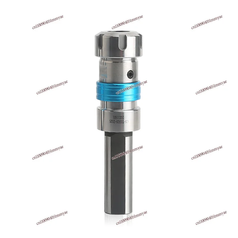 

Numerical Control Lathe Tapping Rod Telescopic Floating Tap Extension Torque Overload