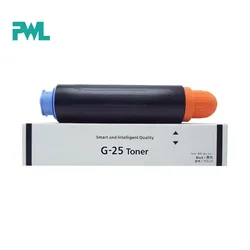 1PC G25 GPR-15 C-EXV11 Toner Cartridge For Compatible CANON IR2230 IR2270 IR2830 IR2230 IR2870 IR3025 Printer Supplies