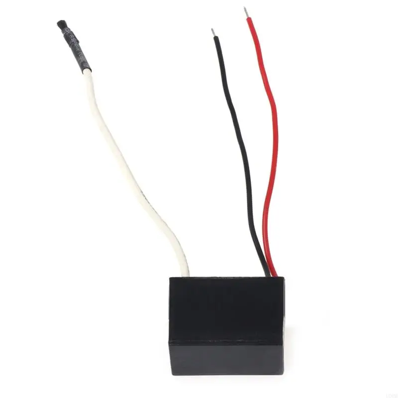 U0DE-ionizador purificador anión, módulo generador iones negativos, ionizador portátil para eliminación en