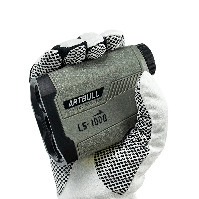 

1000m Laser Distance Meters with slope Long distance Height meter Golf Rangefinder Hunting rangefinder