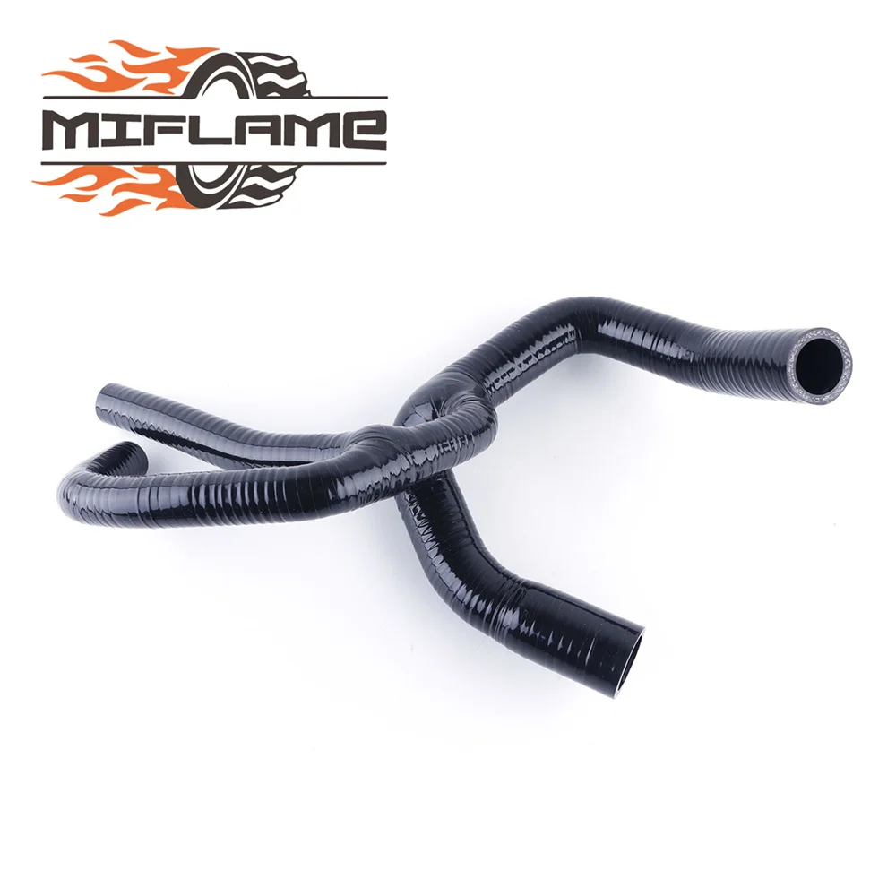 Silicone Radiator Coolant Hoses Kit For Mini Cooper 1.3L 1275 MKVI MKVII 1990-2000