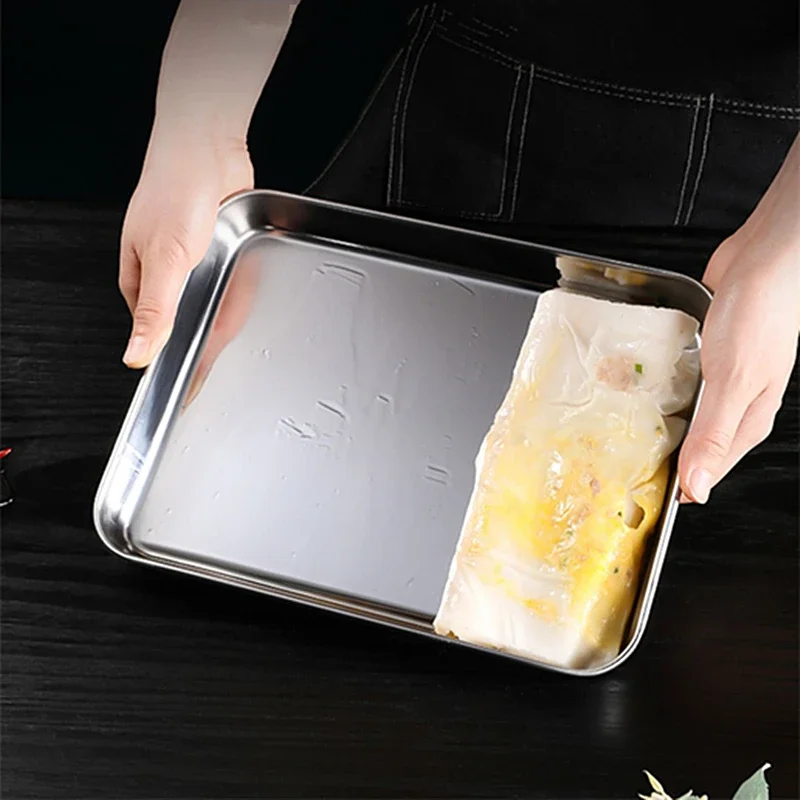 Thumbnail 4 - #49 Discounted Serving Trays Worth Buying