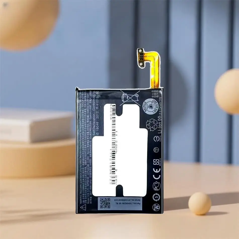 

B2PS6100, аккумулятор для HTC One M10 10/10 Lifestyle M10H M10U, аккумуляторы для мобильных телефонов