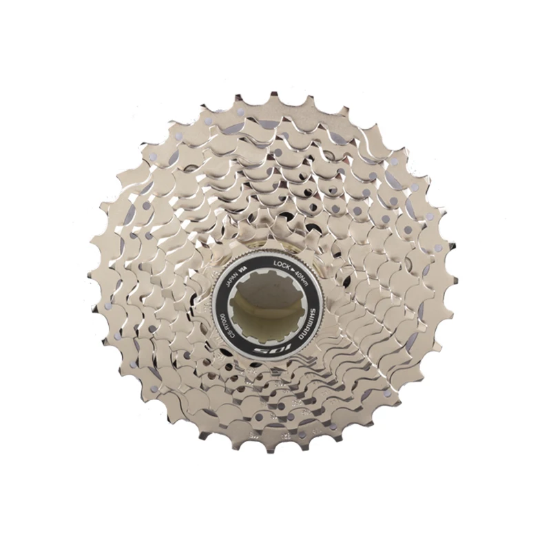 Shimano 105 R7000 11 Speed Road Bike HG Cassette Sprocket Freewheel 12-25T 11-28T 11-30T 11-32T Update from 5800