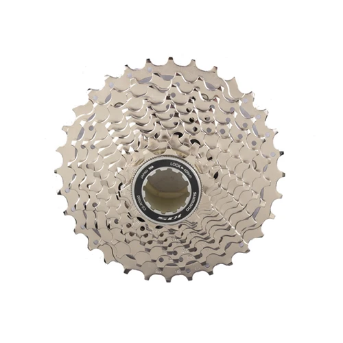 Imagen 2 del producto Shimano 105 R7000 bicicleta de carretera de 11 velocidades HG piñón de Cassette rueda libre 12-25T 11-28T 11-30T 11-32T actualización de 5800